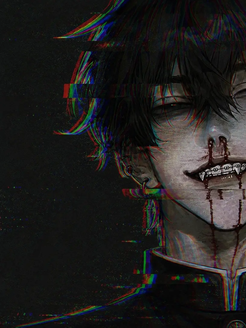 black_moon047의 同級生、狂気。