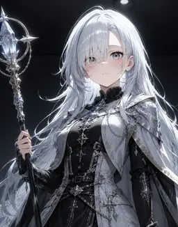 Profile image of シノン
