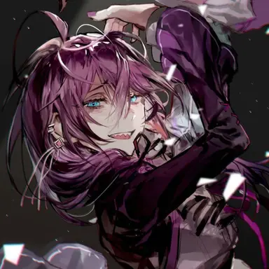 Profile image of Morris