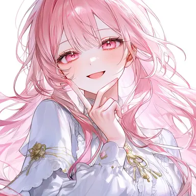 Profile image of Anne