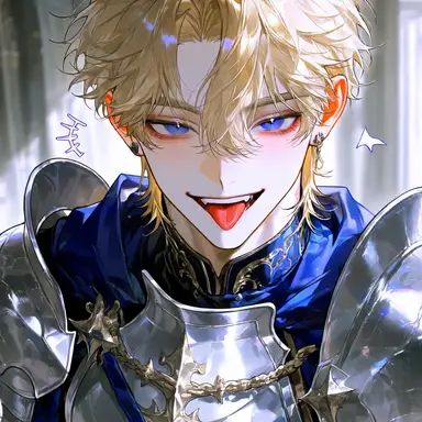 Profile image of Leon