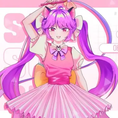 Profile image of 슈아