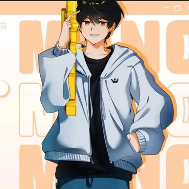 Profile image of 마노