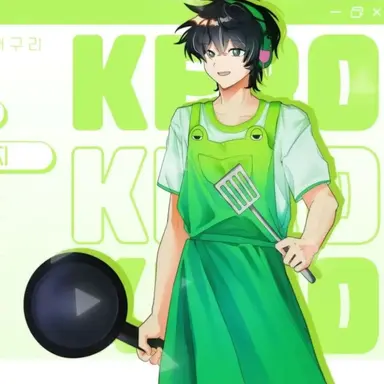 Profile image of 케로