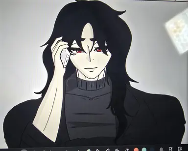 Profile image of 범준