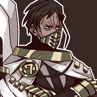 Profile image of ヒューバート