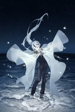 Profile image of ヤン