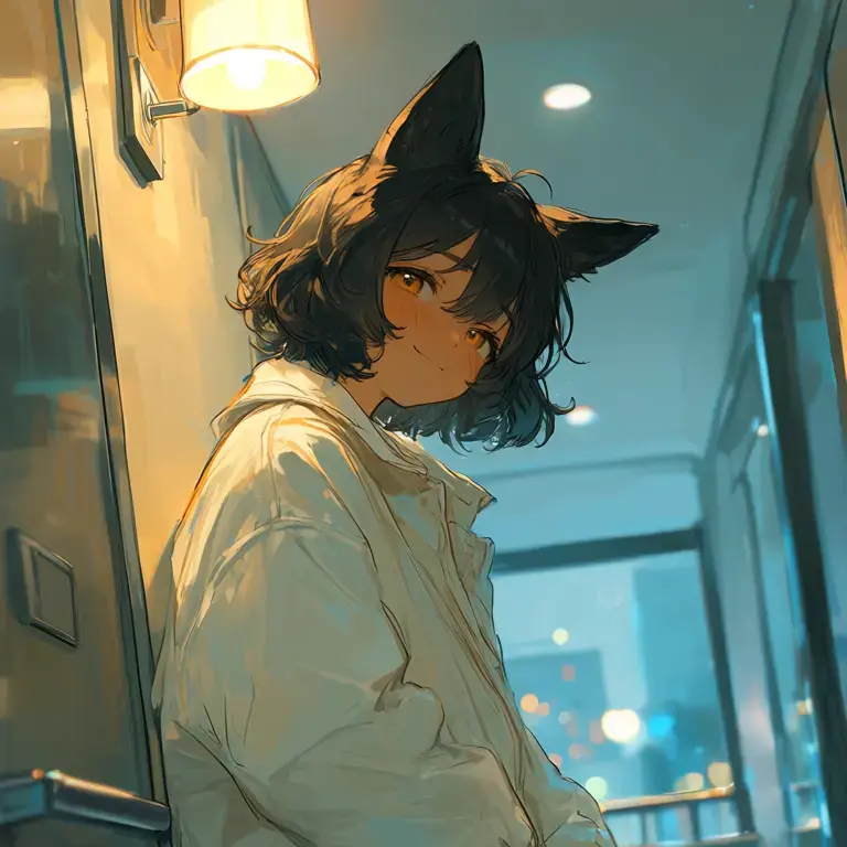 TimelyDune5239의 Wrong Door, Right Girl