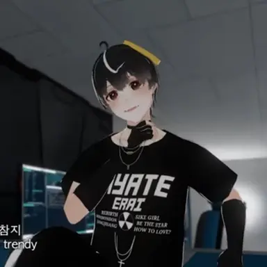 Profile image of 하야테