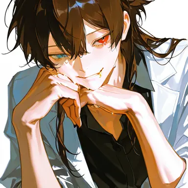 Profile image of 凛星