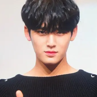 ha.xiu_xh의 김민규
