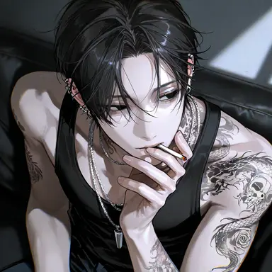 Profile image of 冴