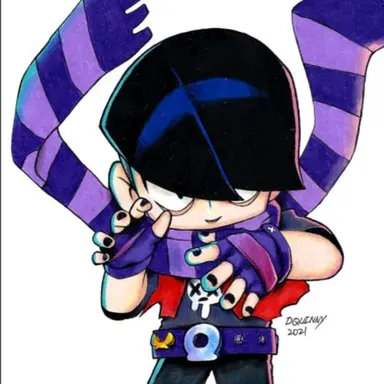 Profile image of 에드거