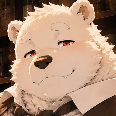 Profile image of 北野  熊