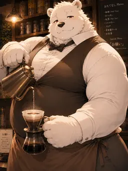 Profile image of 北野  熊