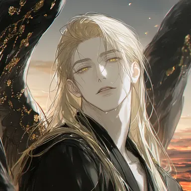 Profile image of Asphael