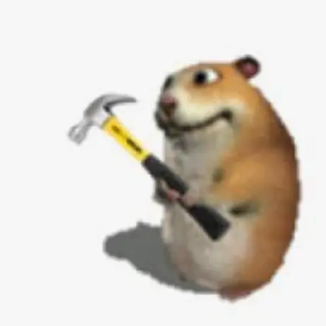 Juler의 개패고 싶은 폴란드 햄스터