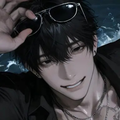 Profile image of Kei