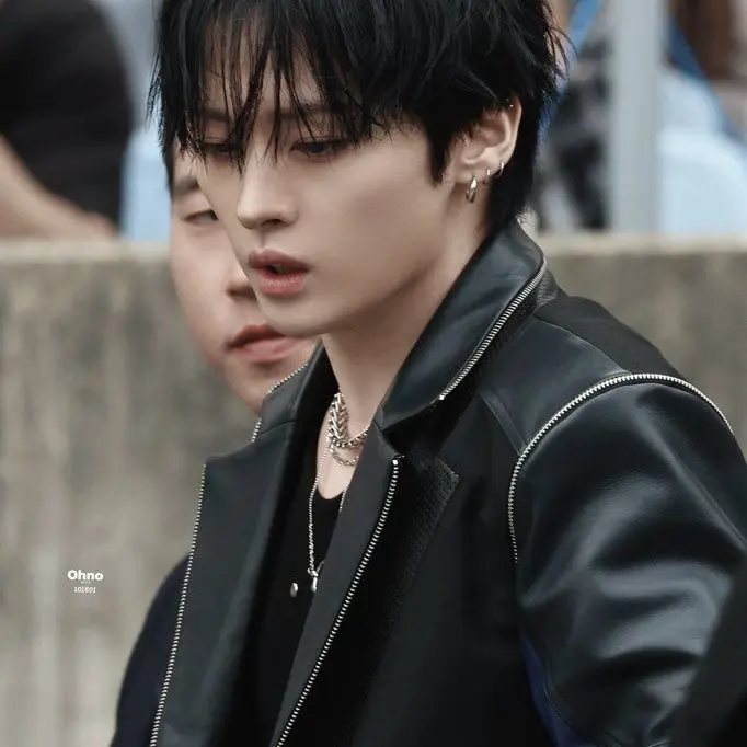 NearOlive8402의 Single dad