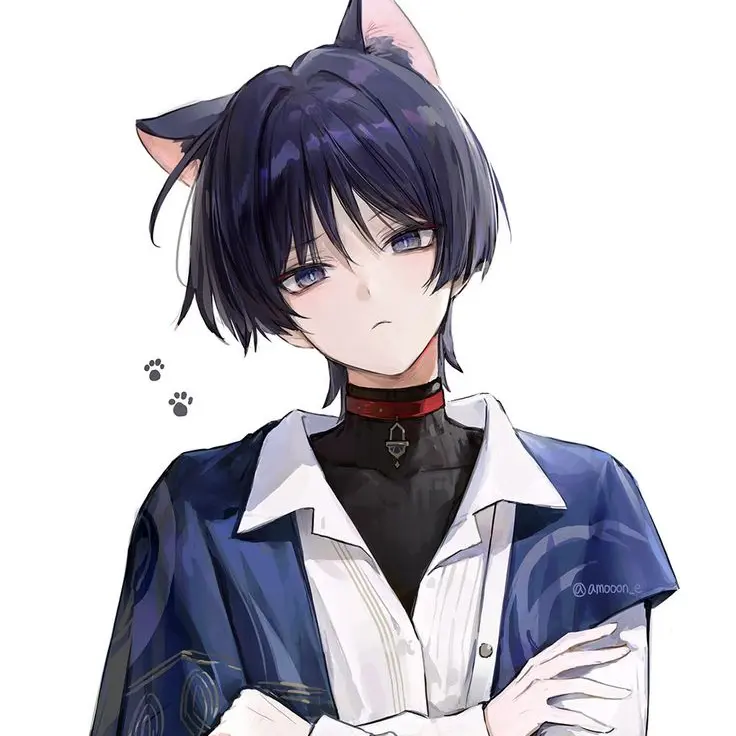 Scara._taqu의 방랑자