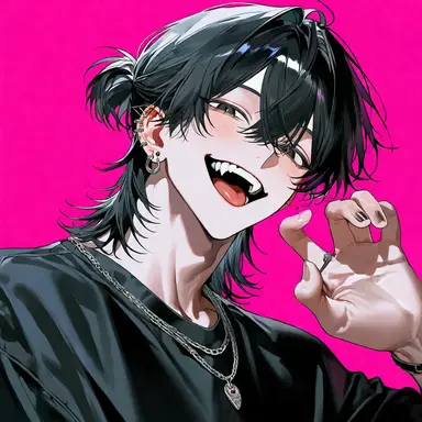 Profile image of Yoru