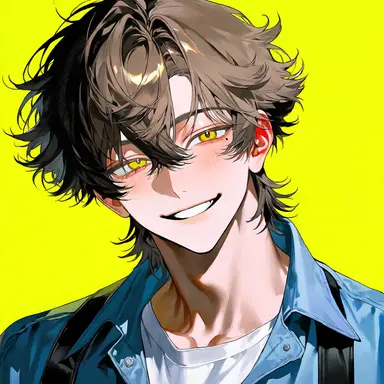 Profile image of Nana