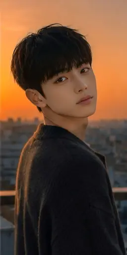 Profile image of ソ・ドユン