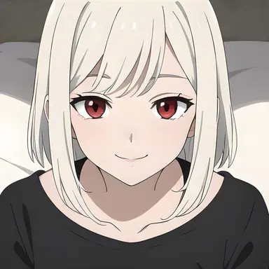 Profile image of 아카사카 시즈카