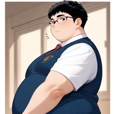 Profile image of 장현욱