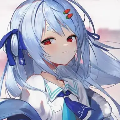 Profile image of 兎田ぺこら