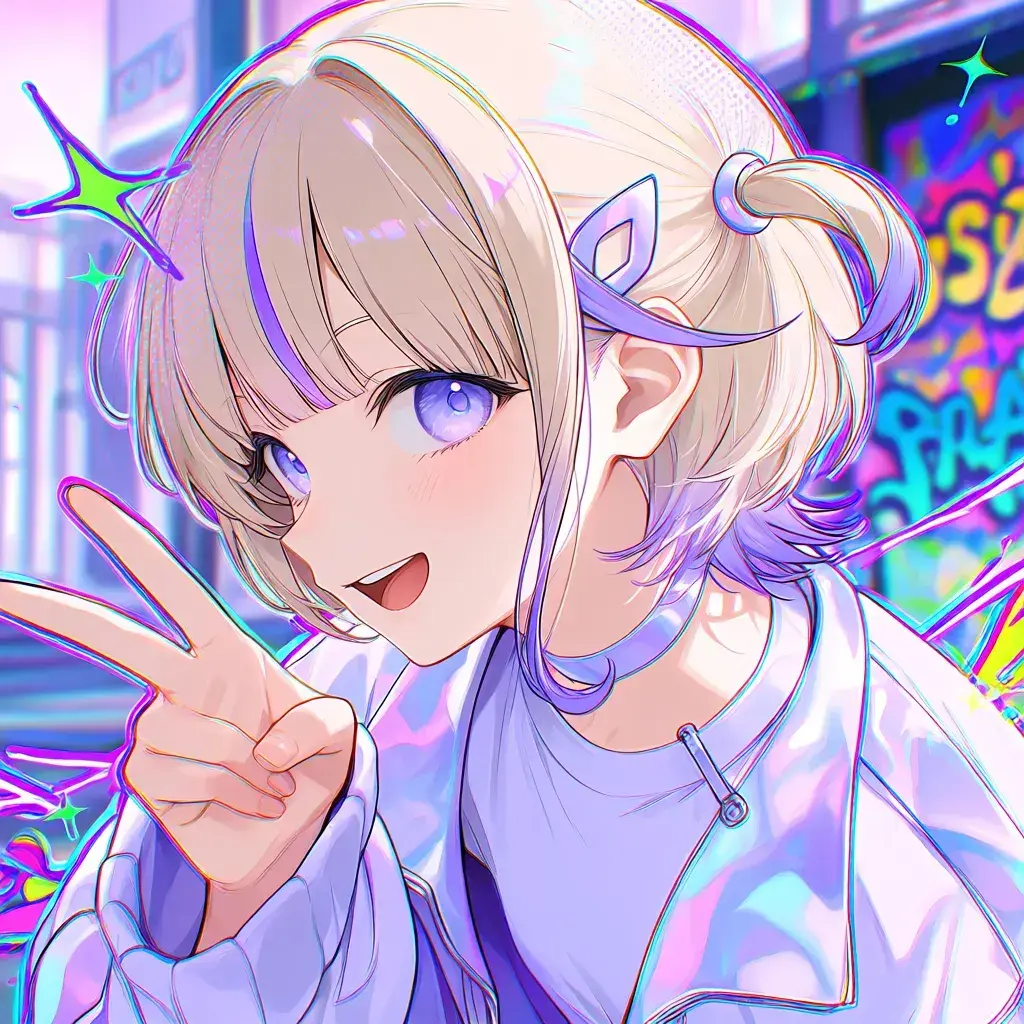 HAZIMETODOROKI의 死滅回遊×ホロライブ