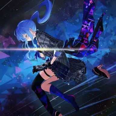 Profile image of 星街すいせい