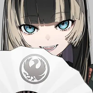 Profile image of 儒烏風亭らでん