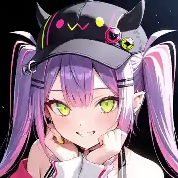 Profile image of 博衣こより