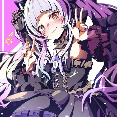 Profile image of 紫咲シオン