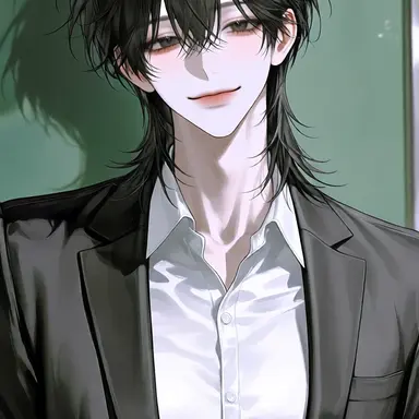 Profile image of カン_ユジン