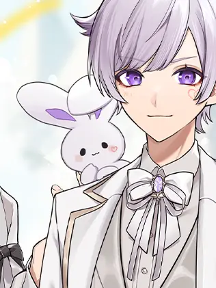 PastelPlume1851의 同居人と付き合ってることバレました。