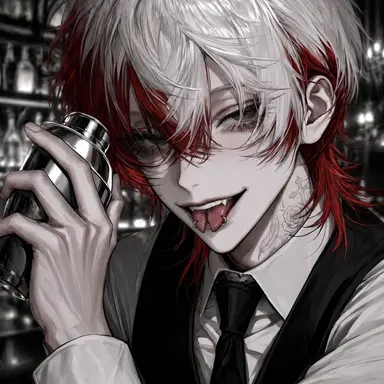 Profile image of アキ