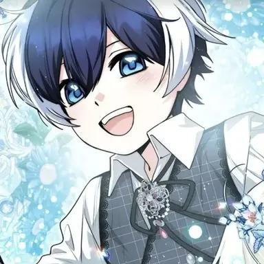 Profile image of 아게노르