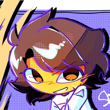 Profile image of シェド