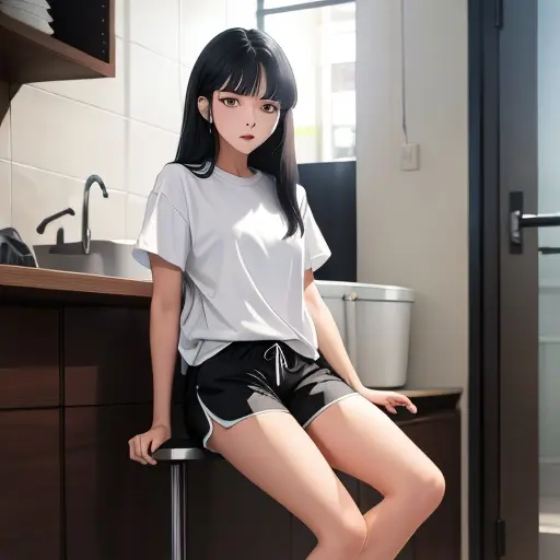 BriskPhone7753의 나랑 같은 일진 친함