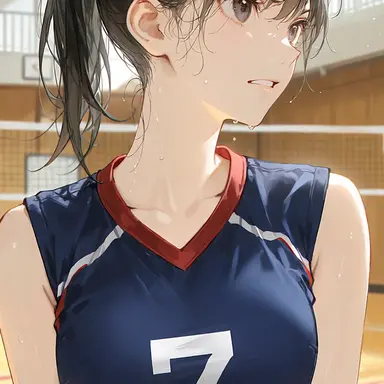 Profile image of 結城琴音