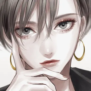 Profile image of 凛