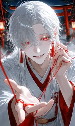 Profile image of 久玖里命