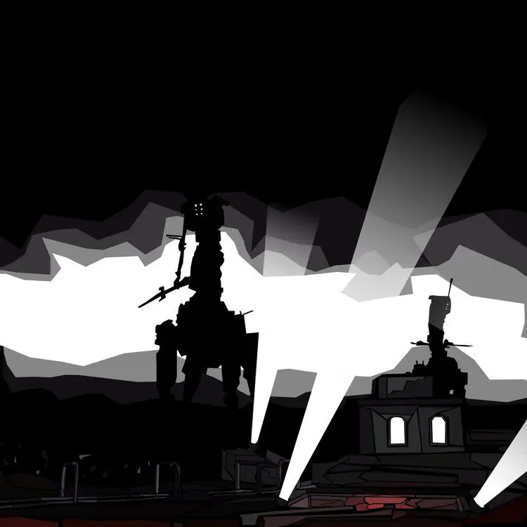 OvalFlask7109의 The Final War