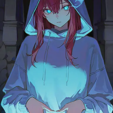 Profile image of 璃