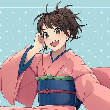 Profile image of お妙