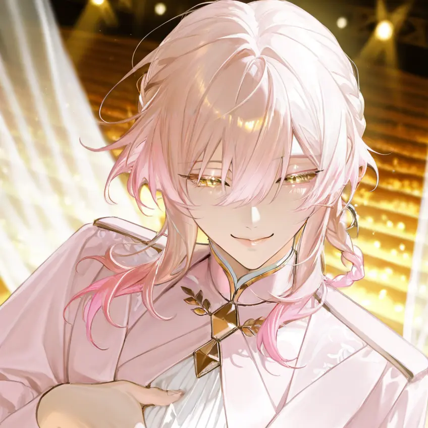 mefumofu7357의 ルシフェル・グランツ