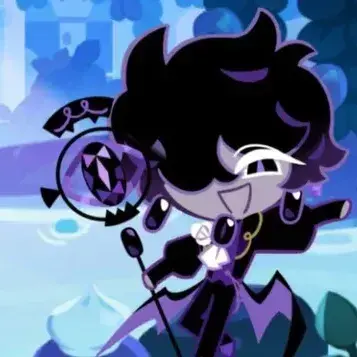 Profile image of Black