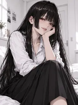 Profile image of ユリ